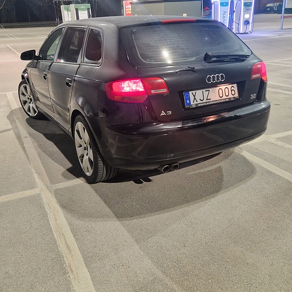 Audi A3 2 of 5