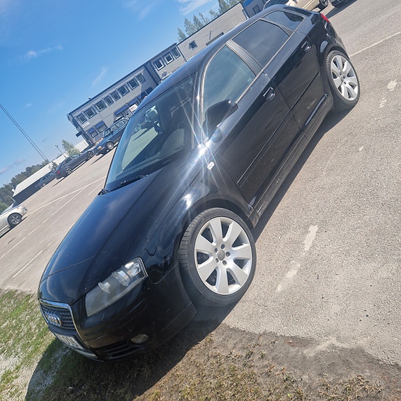 Audi A3 5 of 5