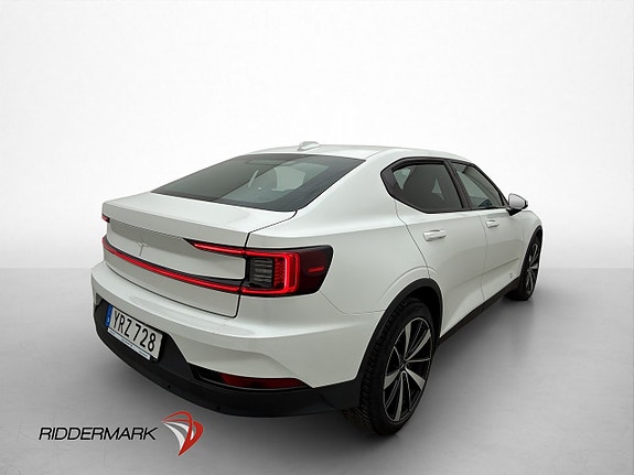 Polestar 2 5 of 30