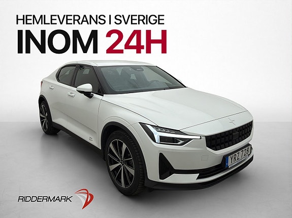 Polestar 2 4 of 30