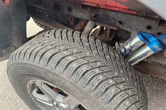 Ford F 150 SVT Raptor 20 of 24