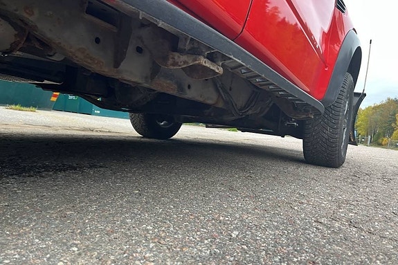 Ford F 150 SVT Raptor 18 of 24