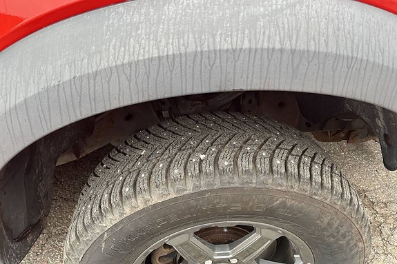 Ford F 150 SVT Raptor 22 of 24