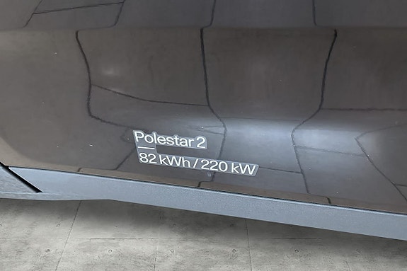 Polestar 2 20 of 30
