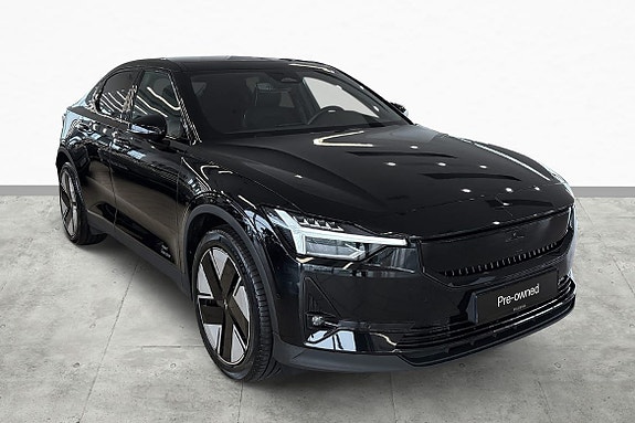 Polestar 2 9 of 30