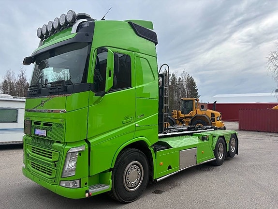 Volvo FH 540