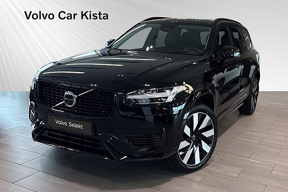 Brukt Volvo Xc90 2.0 T8