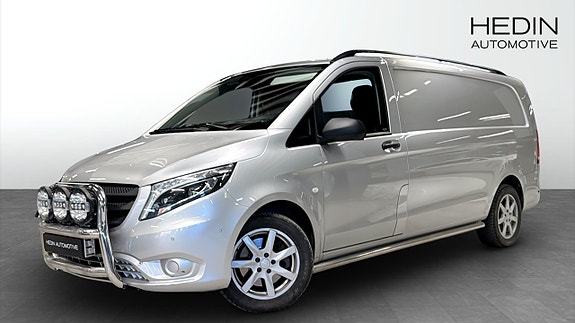 Mercedes-Benz Vito 119