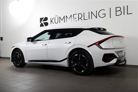 Kia EV6 5 of 5
