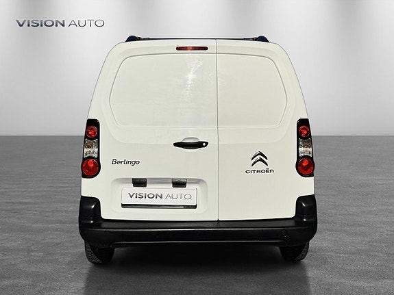 Citroen Berlingo 6 of 19