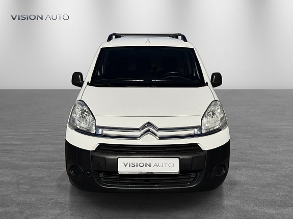Citroen Berlingo 2 of 5