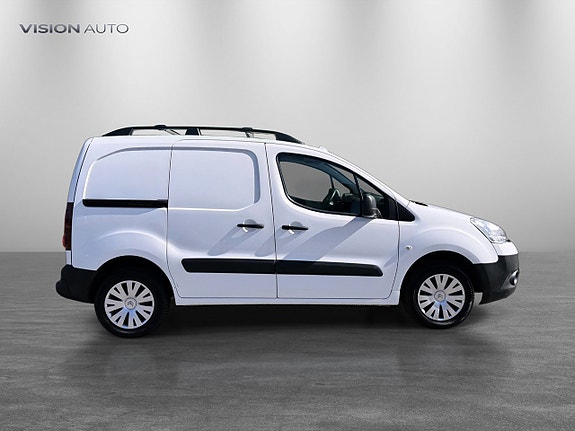 Citroen Berlingo 4 of 5