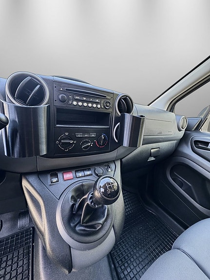 Citroen Berlingo 12 of 19