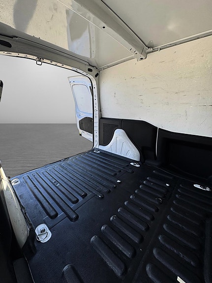 Citroen Berlingo 18 of 19