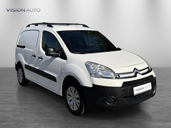 Citroen Berlingo 3 of 5