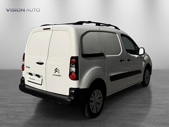 Citroen Berlingo 5 of 5