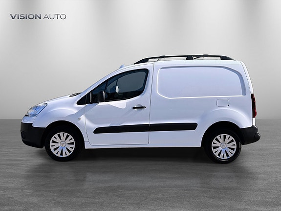 Citroen Berlingo 8 of 19