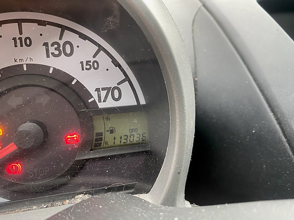 Peugeot 107 3 of 4