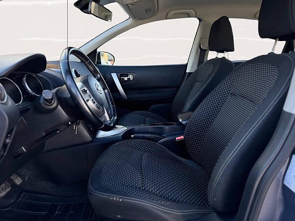Nissan Qashqai 5 of 5
