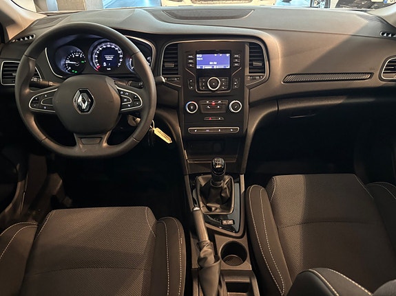 Renault Megane 6 of 10