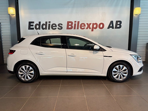 Renault Megane 3 of 10
