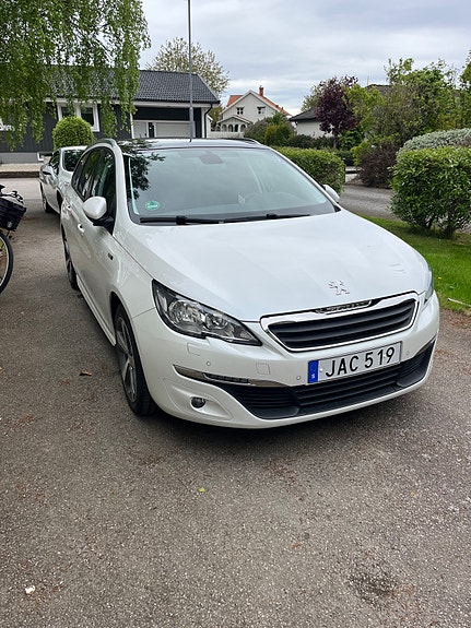 İkinci el  Peugeot 308 