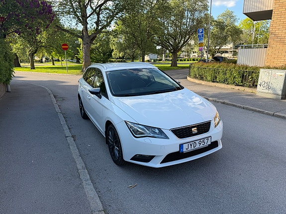 İkinci el  Seat Leon 1.2 TSI