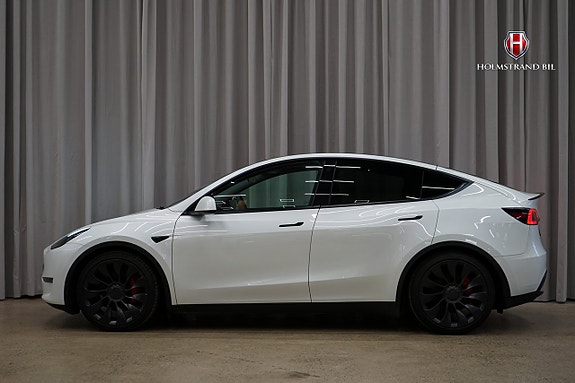 İkinci el  Tesla Model Y electro