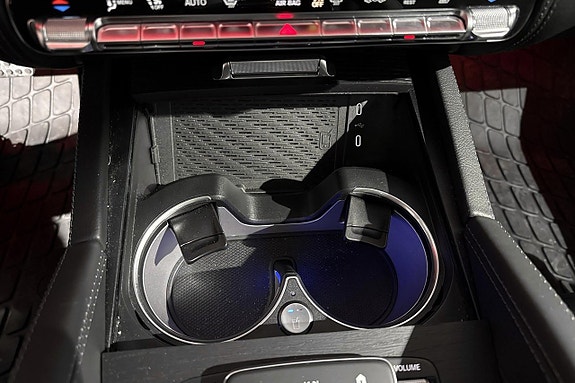 Mercedes-Benz GLE350 de 14 of 15