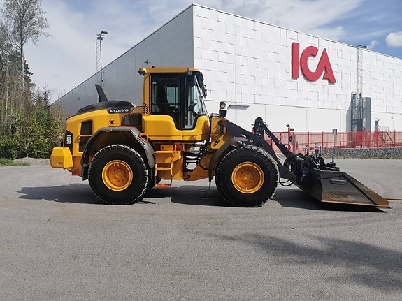 Volvo L 60 H2