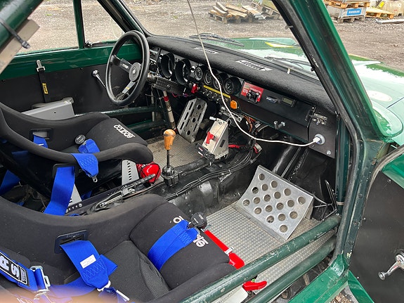 Ford Cortina 5 of 8