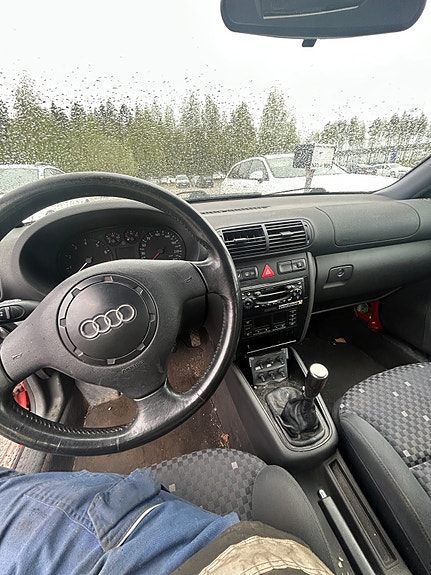 Audi A3 6 of 8