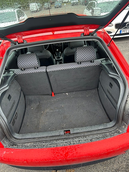 Audi A3 8 of 8
