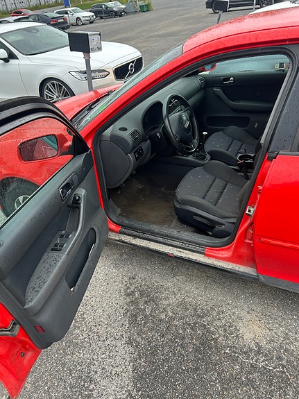 Audi A3 5 of 8