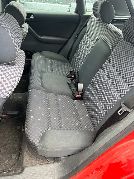 Audi A3 7 of 8