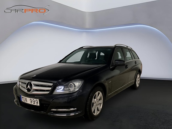 Mercedes-Benz C180