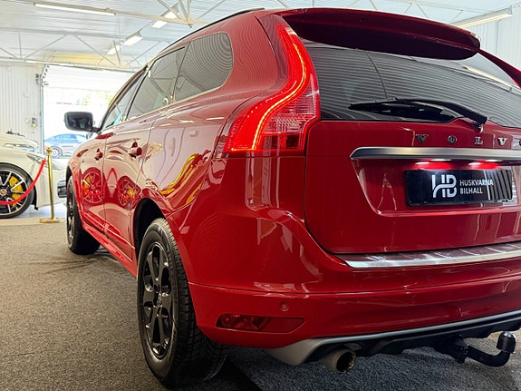 Volvo XC60 15 of 30