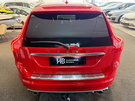 Volvo XC60 5 of 30