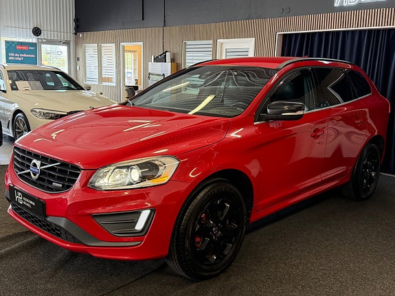 Volvo XC60 3 of 30