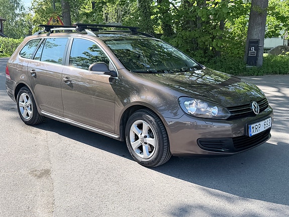 İkinci el  Volkswagen Golf 1.4