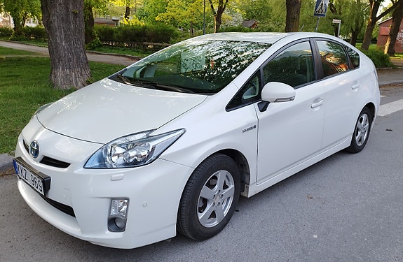 İkinci el  Toyota Prius 1.8