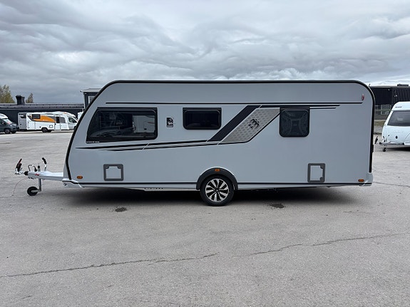 Knaus SÜDWIND BLACK SELECTION 580 UF Fransk säng-Alde-DEMOUTFÖRSÄLJNING-REA! 5 of 6