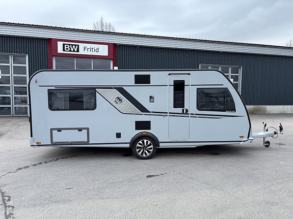Knaus SÜDWIND BLACK SELECTION 580 UF Fransk säng-Alde-DEMOUTFÖRSÄLJNING-REA! 2 of 6