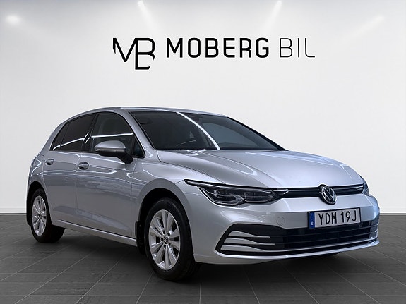 Volkswagen Golf I 3 of 17