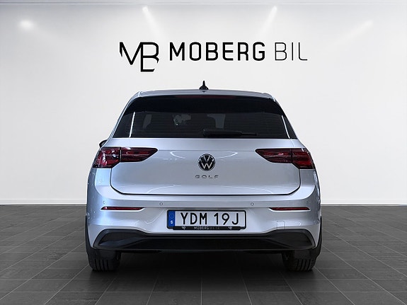Volkswagen Golf I 6 of 17
