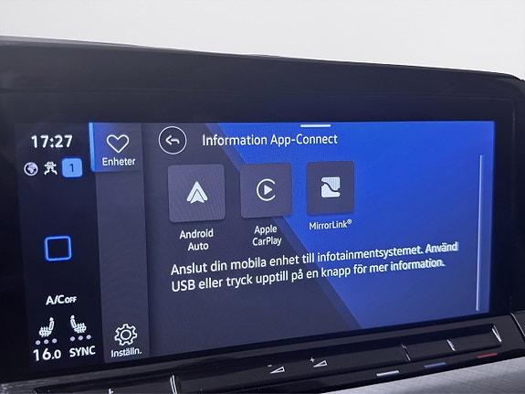 Volkswagen Golf I 13 of 17