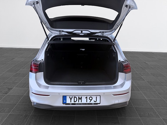 Volkswagen Golf I 7 of 17