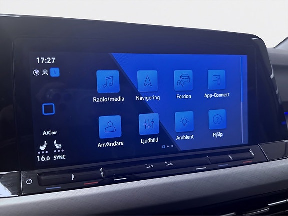 Volkswagen Golf I 14 of 17