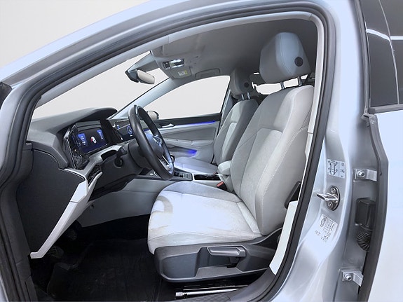 Volkswagen Golf I 11 of 17