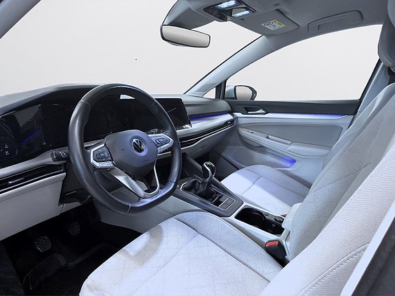 Volkswagen Golf I 12 of 17